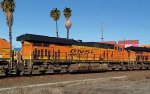 BNSF 8106